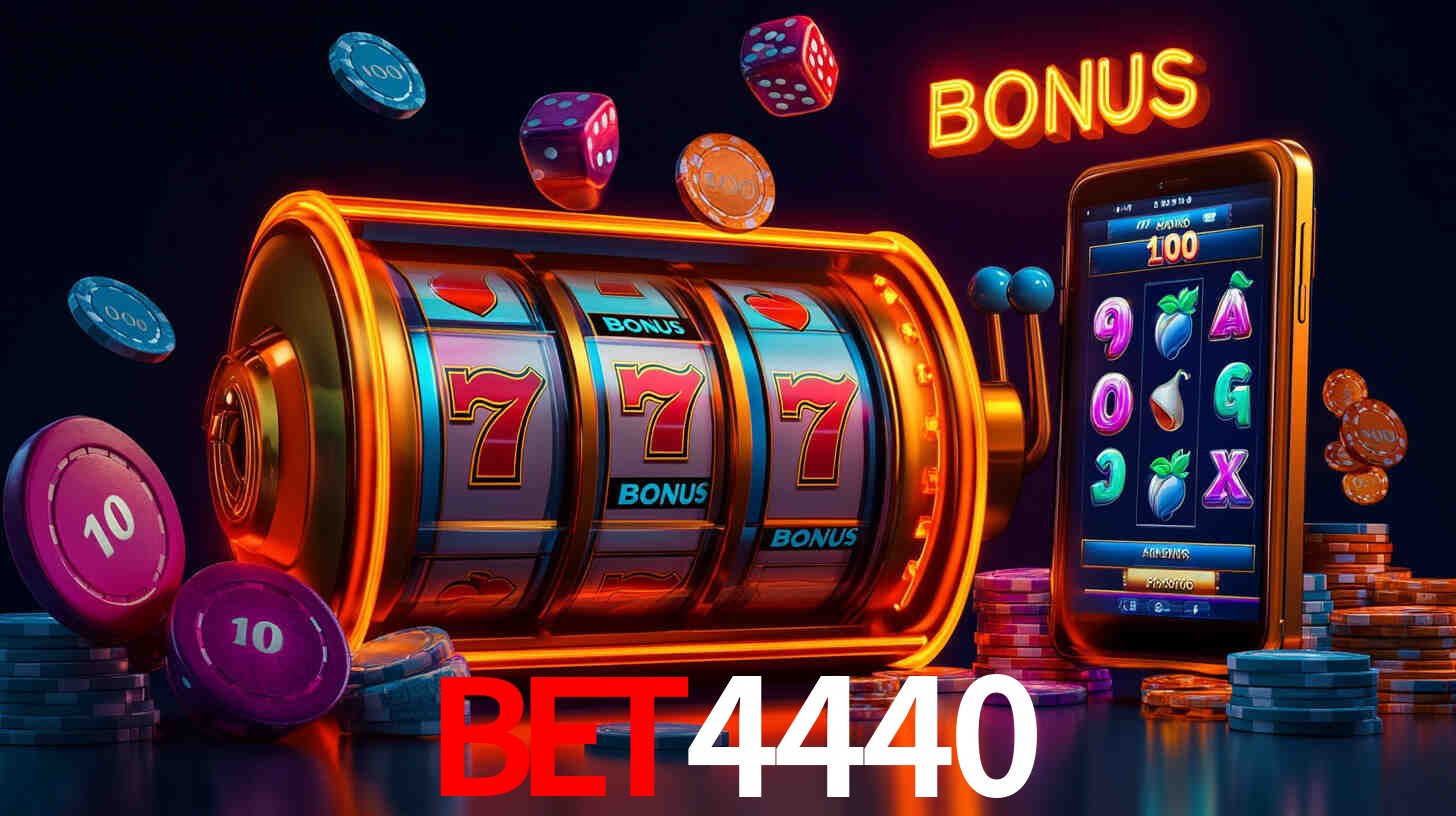 Descubra o Programa VIP da bet4440: Vantagens Exclusivas para Jogadores