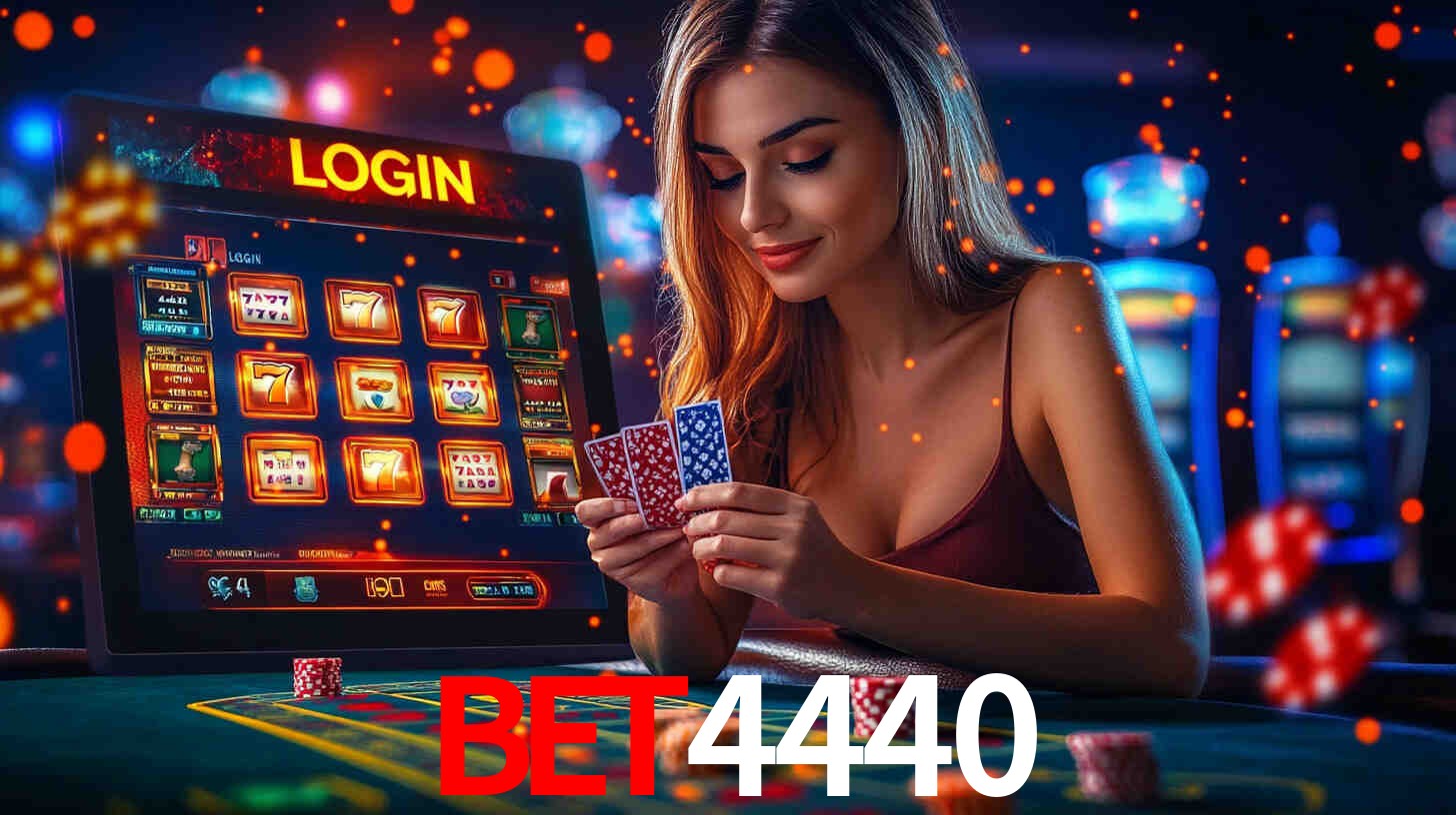Exclusive Games bet4440