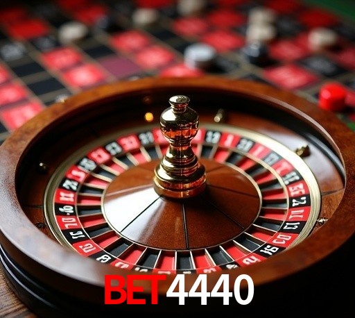 bet4440: Jogos de Caça-Níqueis-Altas Recompensas, Roleta-Velocidade, Blackjack-Desafios Máximos