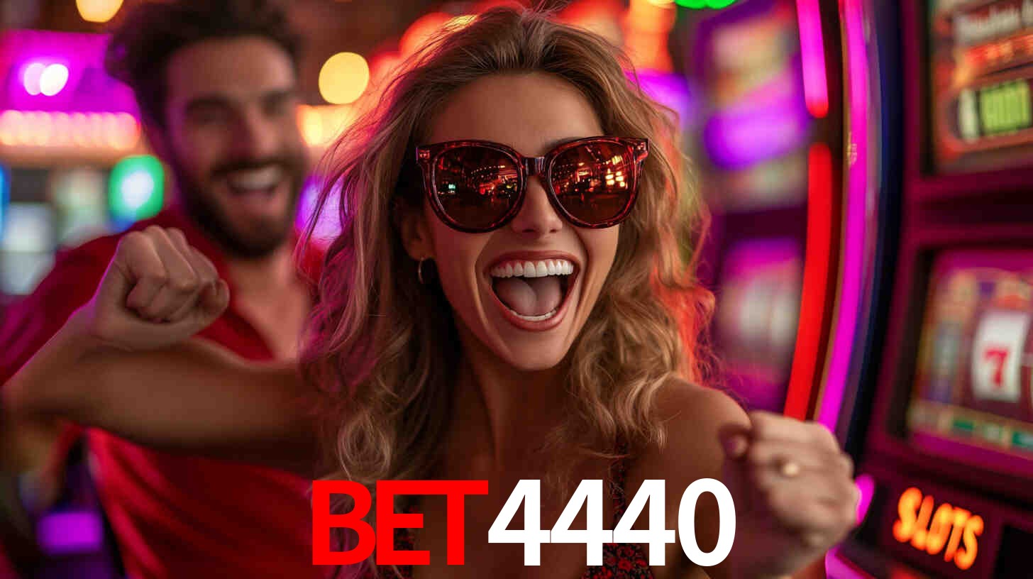 Explorando a Categoria de Eventos em Apostas na bet4440