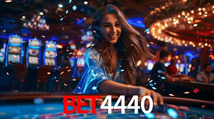 Platform Technology bet4440