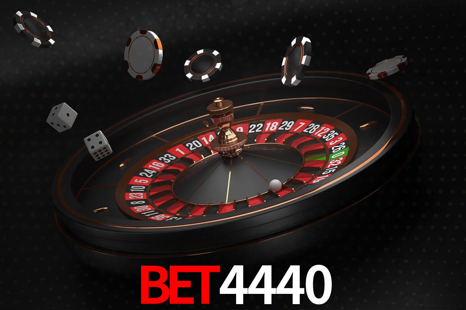 Blackjack Table bet4440