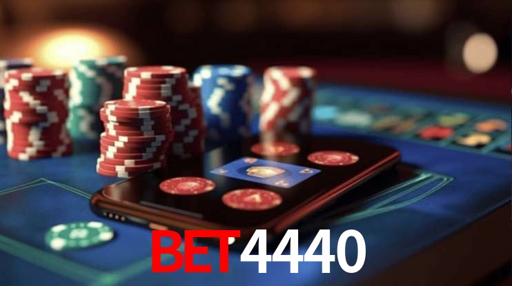 Apostas de Basquete bet4440