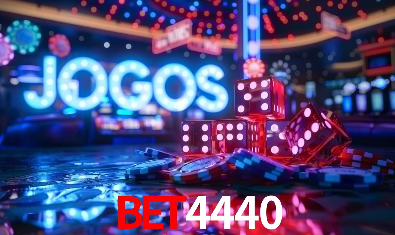 Programa VIP bet4440