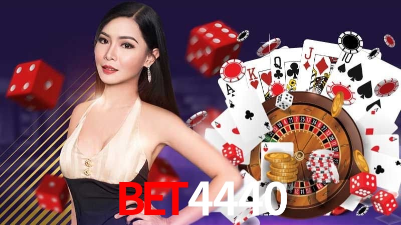 Bônus Diários bet4440