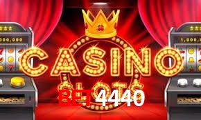 Exclusive Offers bet4440