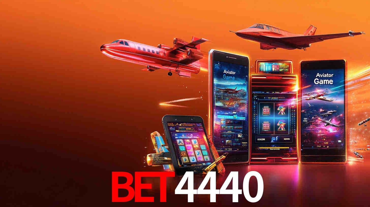 Apostas Esportivas na bet4440: Um Guia Completo