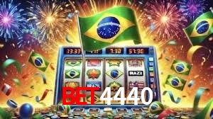 Weekend Specials bet4440