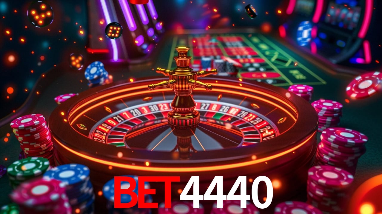 Interface Premium bet4440
