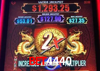 Desvendando o Mundo dos Jogos Virtuais na bet4440