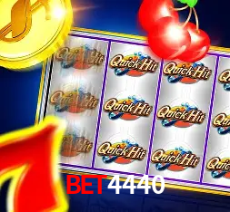 Descubra o Programa VIP da bet4440: Vantagens Exclusivas para Jogadores