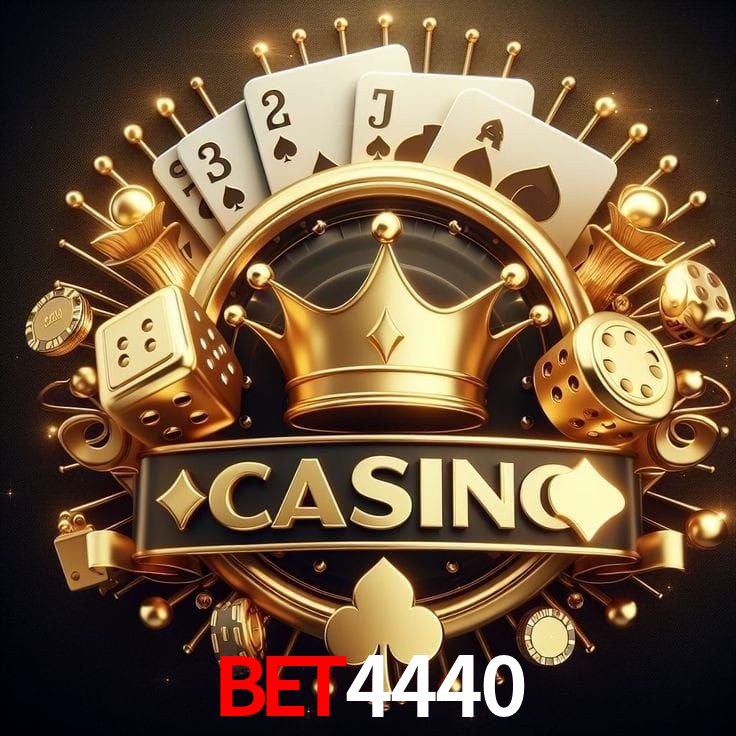 Jogos de Slot bet4440