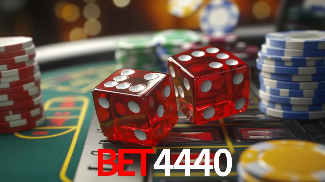 Game Statistics bet4440