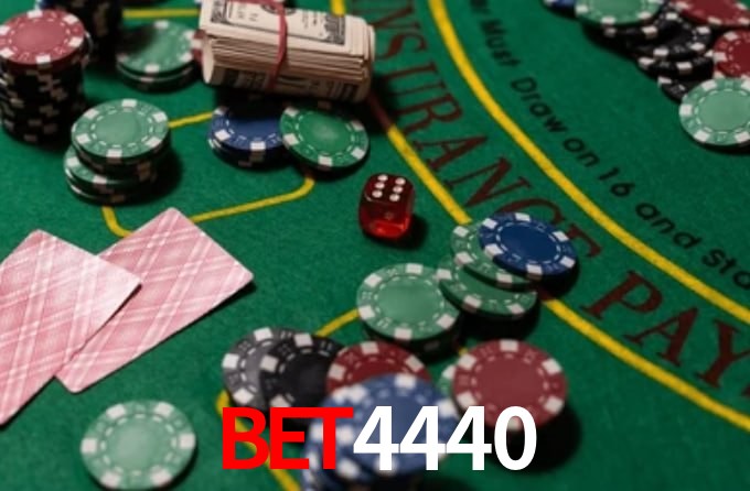 Premium Interface bet4440