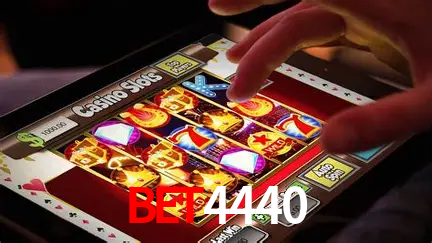A Experiência Imersiva dos Cassinos Ao Vivo no bet4440