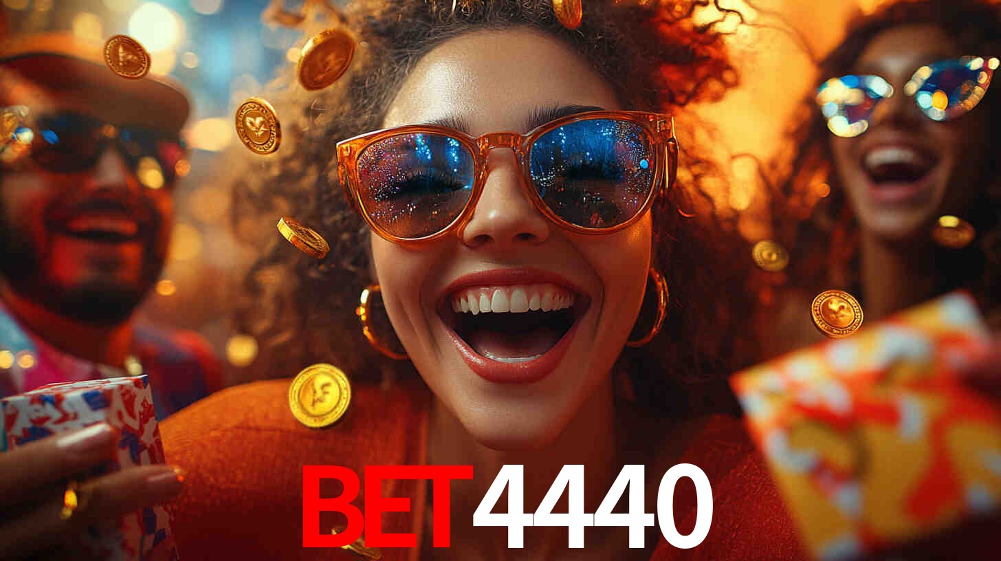 Bônus Sem Depósito no bet4440