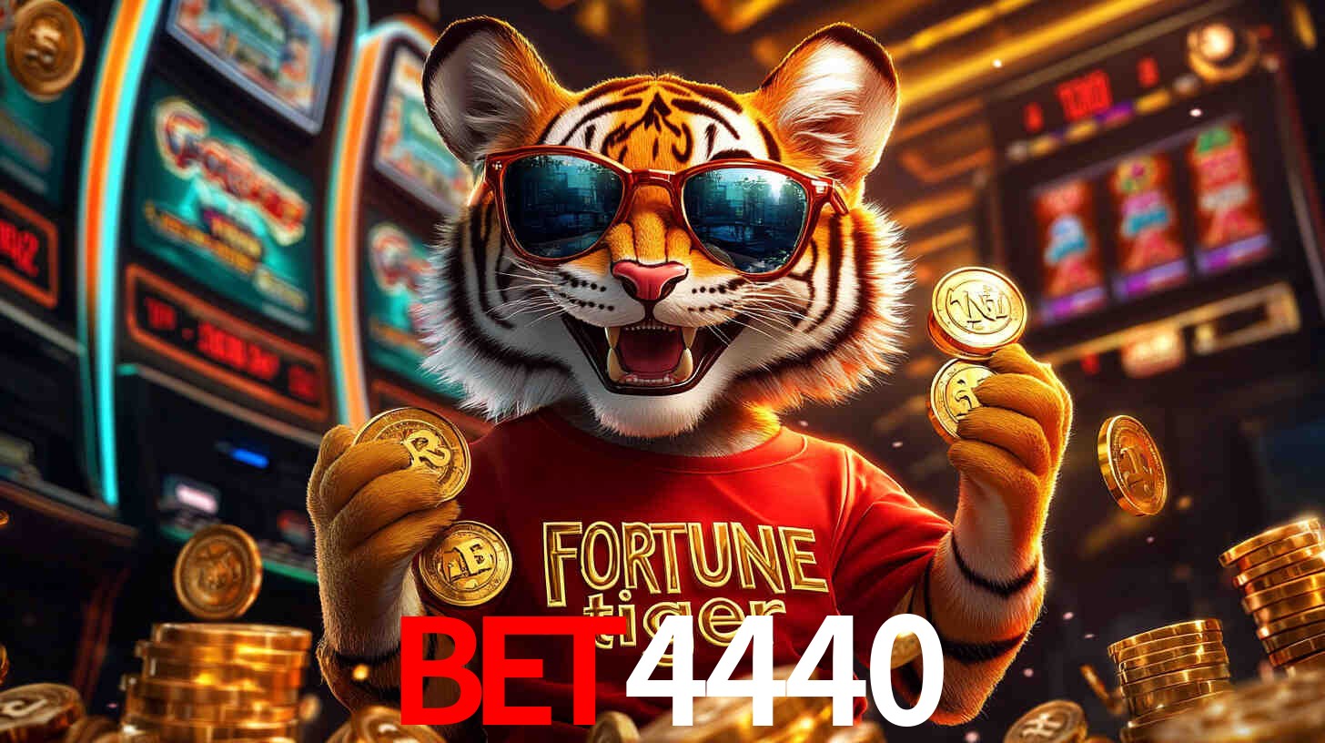 Por Que Jogar Fortune Tiger no bet4440